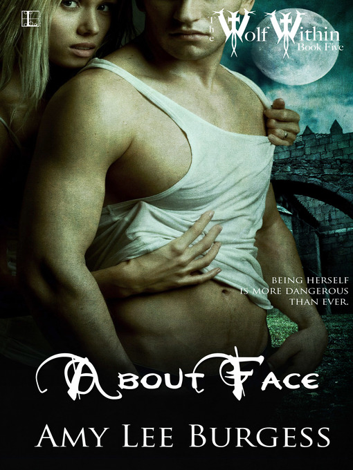 Title details for About Face by Amy Lee Burgess - Available